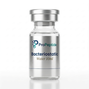 bacteriostatic water 10ml Australia