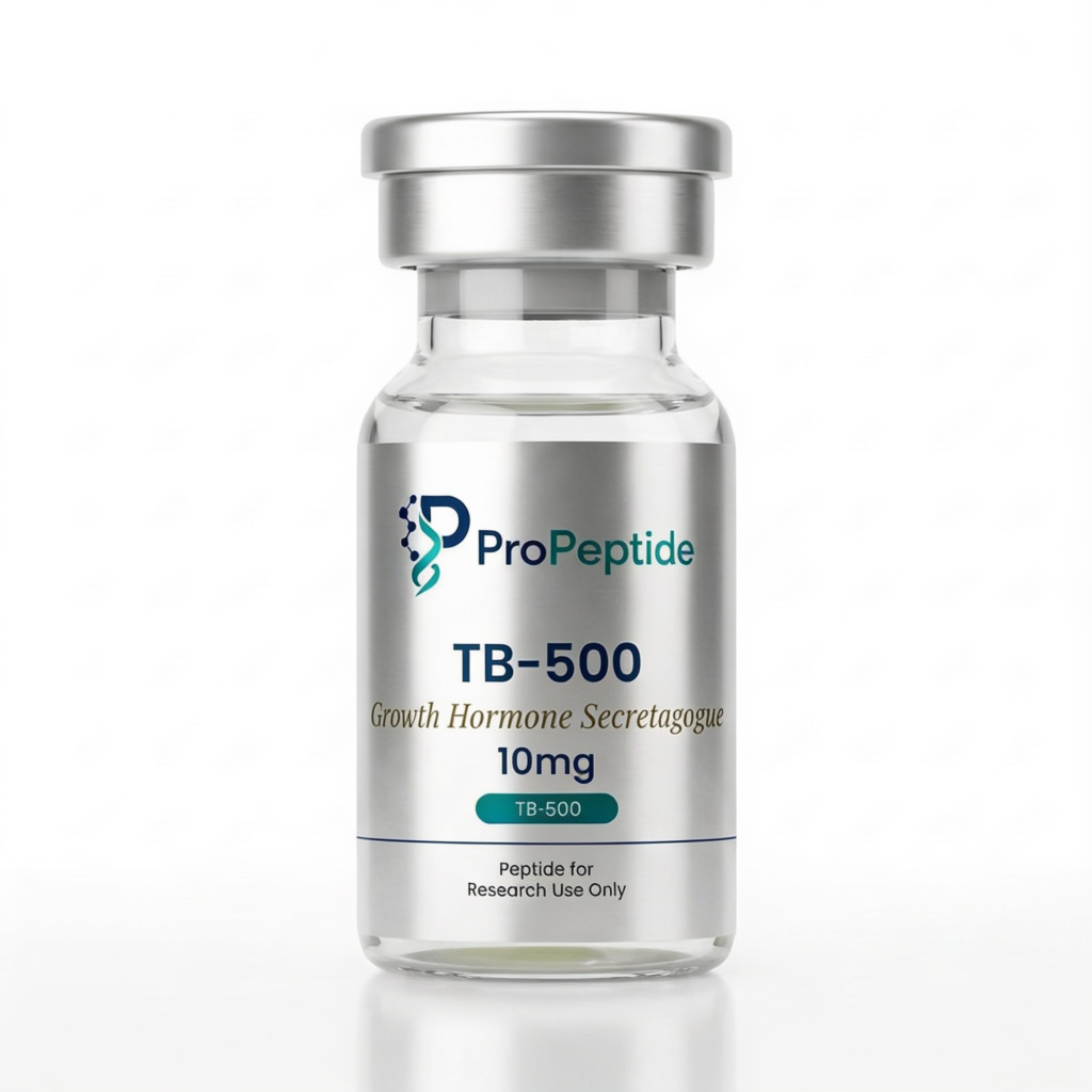 TB-500 10mg research peptide Australia