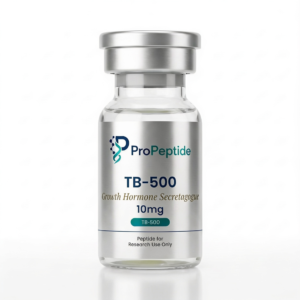 TB-500 10mg research peptide Australia