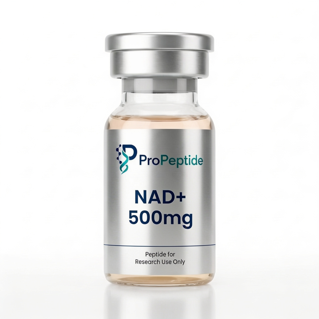 NAD+ 500mg research Australia