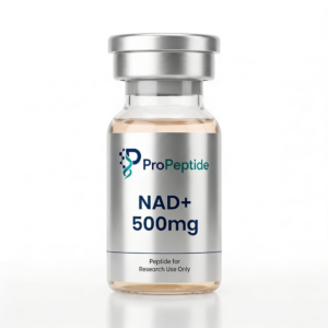 NAD+ 500mg research Australia