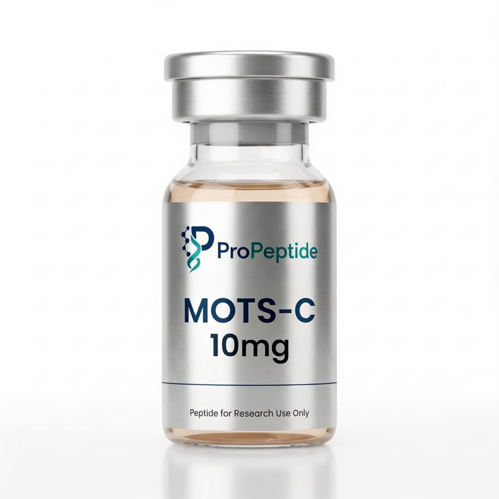 MOTS-C 10mg research peptide Australia