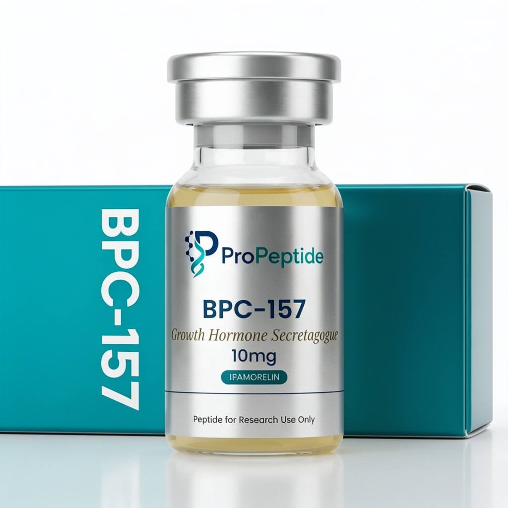BPC-157 10mg research peptide Australia