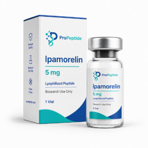 Ipamorelin 5mg