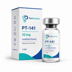 PT-141 10mg