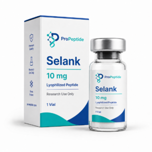 Selank 10mg