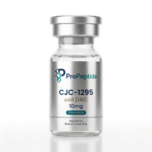 CJC-1295 with DAC 10mg research peptide Australia