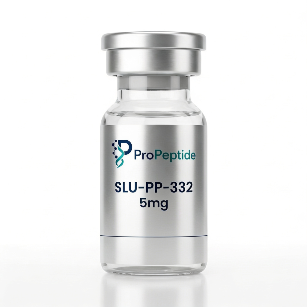SLU-PP-332 5mg research Australia