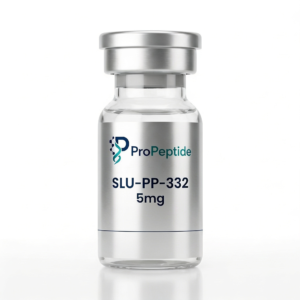 SLU-PP-332 5mg research Australia