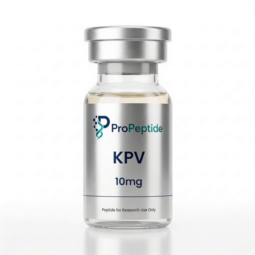 KPV 10mg research peptide Australia