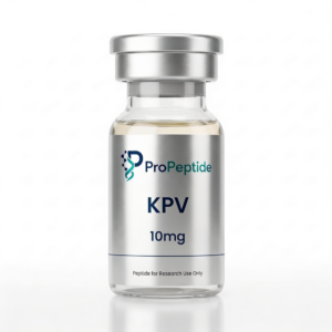KPV 10mg research peptide Australia