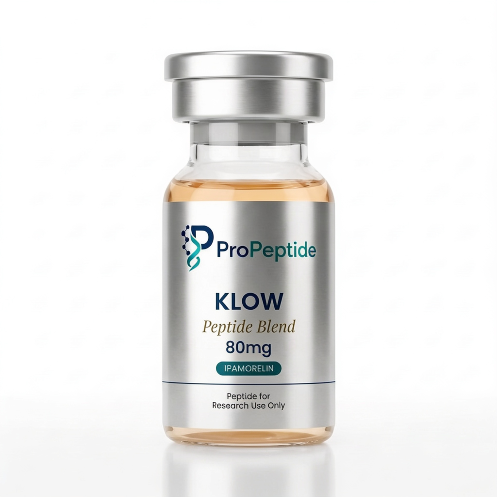 KLOW Peptide Blend 80mg Australia