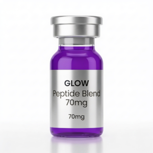 GLOW Peptide Blend 70mg Australia