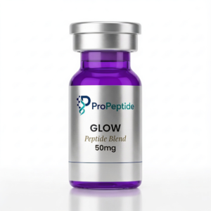 GLOW Peptide Blend 50mg Australia