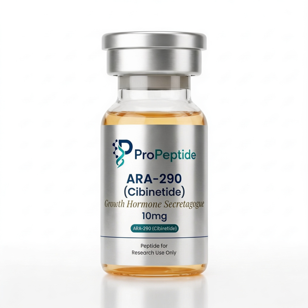 ARA-290 (Cibinetide) 10mg research peptide Australia