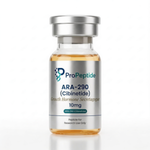 ARA-290 (Cibinetide) 10mg research peptide Australia
