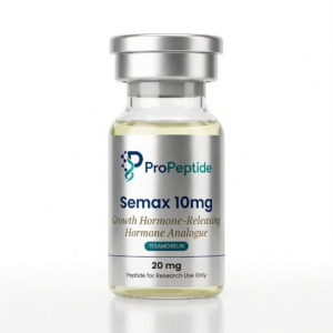 Semax 10mg research peptide Australia