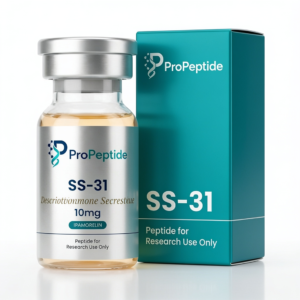 SS-31 10mg research peptide Australia
