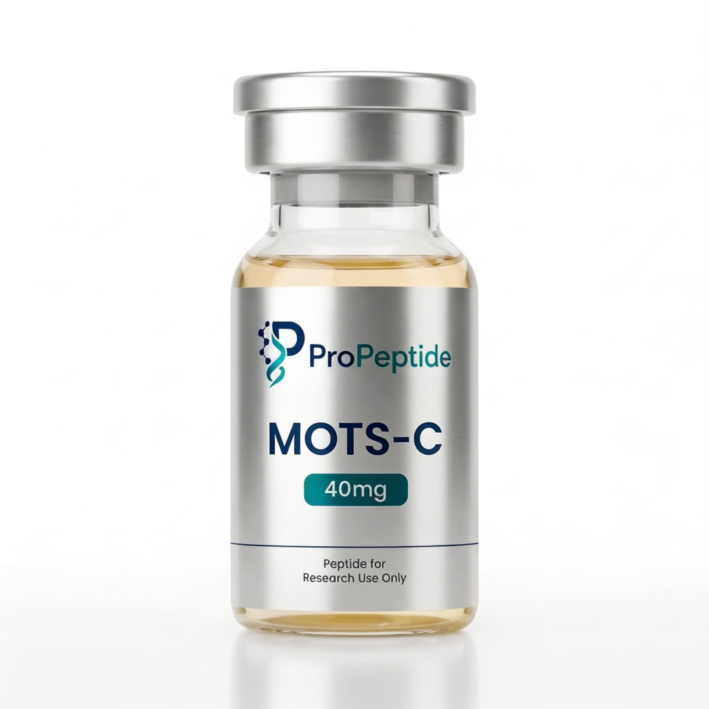 MOTS-C 40mg research peptide Australia