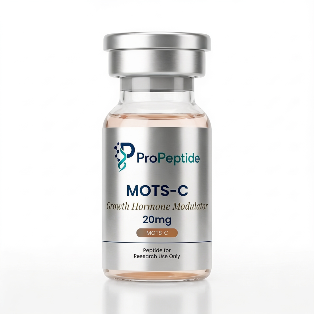 MOTS-C 20mg research peptide Australia