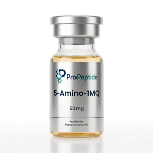5-Amino-1MQ 50mg research Australia