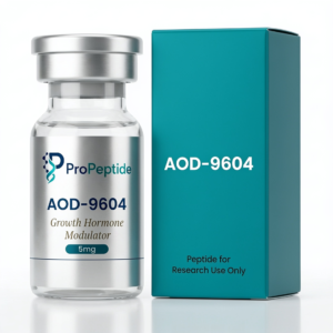 AOD-9604 5mg research peptide Australia